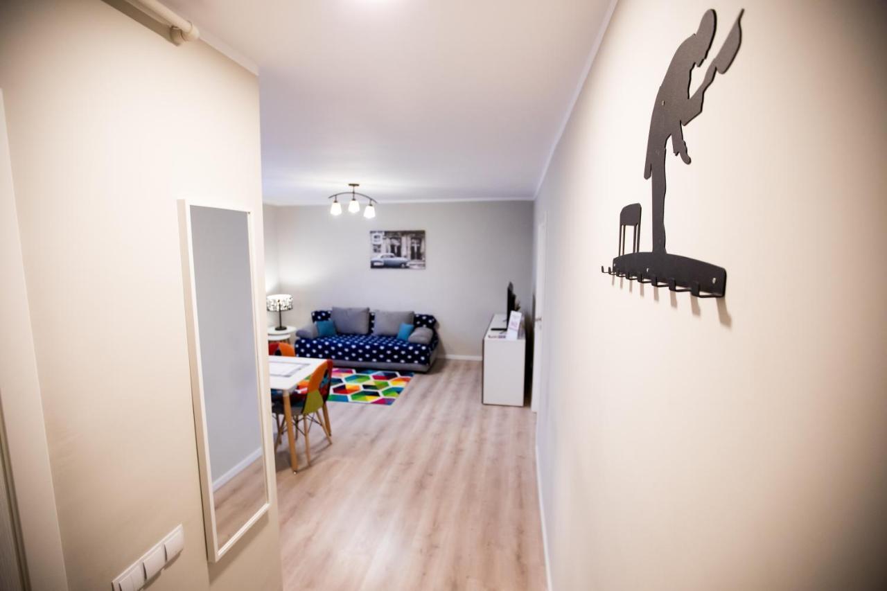 Travel Homzzz Central Apartments - Tusnad Targu-Mures Bagian luar foto